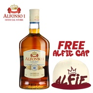 Alfonso Light 1.75L with FREE Alfie Cap