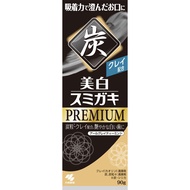 純白Sumigaki精華 90g
