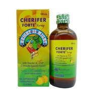 Cherifer Forte 120ml - 1 BOTTLE