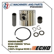 [ 100% Original ECHO ] ECHO CS3000 *37mm Piston Kit