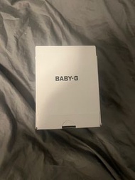 Baby G 全新粉紅色