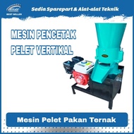 SPESIAL PROMO SALE MESIN CETAK PELET VERTIKAL JUMBO