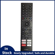 CT-95022 Remote Control Replacement for  TV 50C350KP 50E350KP 55C350KP 55E350KP 65C350KP 65E350KP 43