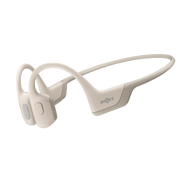 SHOKZ OPENRUN PRO OPEN-EAR BONE CONDUCTION WATERPROOF WIRELESS SPORTS HEADPHONES BLACK (S810BK) BLUE
