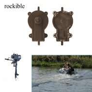 rockible Kayak Canoe Trolling Motor Switch Five  On-off For ET44L 55L 65L Motors