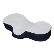 hot Memory Foam Neck Pillow for Neck Pain Relief Cervical Pillow Cooling Pillow Side Sleeper Pillow