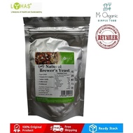Lohas Natural Brewer Yeast 150g