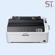 Epson LQ-590II LQ-590IIN Impact Printer