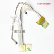 Cable flexible Laptop ACER ASPIRE ONE 531H AO531H ZG8 DD0ZG8LC000