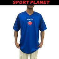 Ma7ch Men JC AWY KL Rovers FC Jersey Shirt Baju Lelaki (PAJC23027A-BLU) Sport Planet