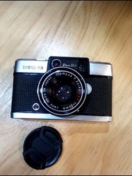 Pen-D3. Pen ee. Olympus