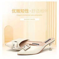 FREE SHOE BOX winbag hl-523 imported women's high heel shoes fashion beautiful women's high heel san