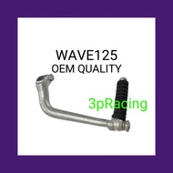 WAVE125 WAVE 125 KICK STARTER PEDAL KICK PEDAL ENGKO