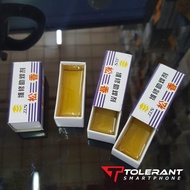 Flux Rosin - Pencari Short
