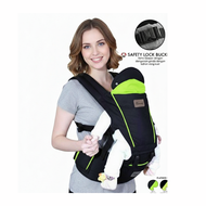 [Promo SALE] New Snobby TPG2144 Gendongan Hipseat 3in1 8 Posisi - Gendongan Ransel Bayi / HIPSEAT / 