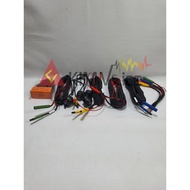 360 unit camera for android nakamichi,sansui,orca,audioteq,mirai