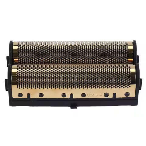 Shaver Replacement Cutter Net+Cutter Head for Andis 17150 17200 Washable 3D Intelligent Floating Sha