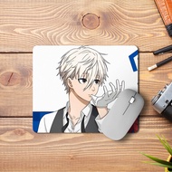 [8 DESIGN] ANIME NAGIH BLUE LOCK MOUSE PAD / ANIME NAGIH BLUE LOCK MOUSEPAD