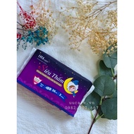 Uucare Young Girl 360mm sanitary napkins (3 pieces)