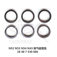 Suitable for BMW N20N52N53N43E46E90 528 X1X3 330 520 Turbo Exhaust Manifold Gasket