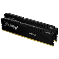 Kingston 2x8GB 6000Mhz DDR5 RAM CL30