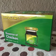 PROGYMS Essence of Chicken