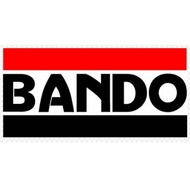 Vanbelt Bando Green Seal C 60, C60 or C-60