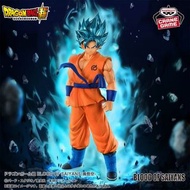 預訂 龍珠 Dragon Ball  BLOOD OF SAIYANS 超級撒亞人 孫悟空 Figure 景品 包日本送香港