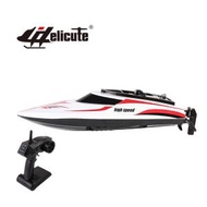 REMOTE CONTROL High Speed Boat RC Boat RC High Speed Boat Mainan Remote Control Boat Alat Kawalan Jauh 25km/h Boat RC