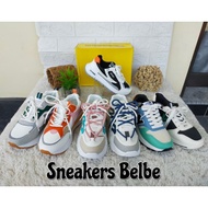 SNEAKERS BELBE SNEAKERS ORIGINAL BELBE SNEAKERS ORIGINAL BELBE SHOES / SNEAKERS ELEGANT SHOES CASUAL
