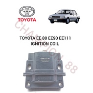 TOYOTA EE80 EE90 EE111 AE101 AE92 SXV10 LH113 PLUG COIL