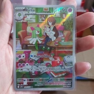 Kirlia AR sv1s pokemon kartu