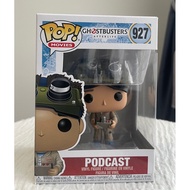 FUNKO POP-PODCAST 927