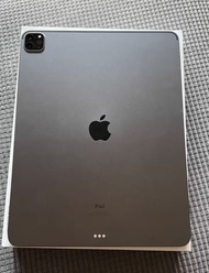 iPad Pro 12.9英寸 2021款 M1處理器 128GB 成色99新