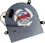 Deal4GO CPU Cooling Fan 1TMP6 01TMP6 Replacement for Dell Inspiron 27 7700 7790 AIO 24-5400 3475 345