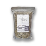 ACTIV@ Gayo Bourbon Unroasted Green Coffee Bean (150g / 250g / 500g / 1000g)