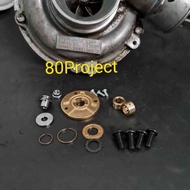 Subaru EJ20 IHI RHF4 VF33 Turbo Repair Kit Myvi K3 3sz