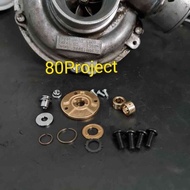 Subaru EJ20 IHI RHF4 VF33 VF25 Turbo Repair Kit Shaft Wheel Myvi K3 3sz