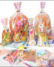 幻彩聖誕節日 糖果/文具/禮物🎁包裝袋