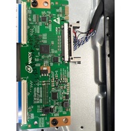 AMPQ LED-AQ430FH-T2 Tconboard