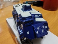 Tiny 微影 煞臣裝甲車 PTU #96