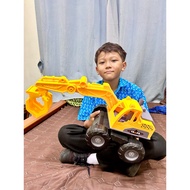 Smart Claw Car Toy Cars Children's Toys Construction Toys
