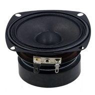 2pcs 8 Ohm 20w 4 Ohm 30w 3 Inch Portable Full Range Speaker 78mm Hifi Stereo Loudspeaker Diy Bluetoo