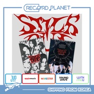 [POB] NMIXX Fe3O4: STICK OUT