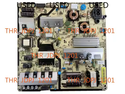 DB T-CON original BN44-00807A /C L55S6_FHS Power Supply Board for UE48JU6500K UN48JU6500 UN55JU6700F