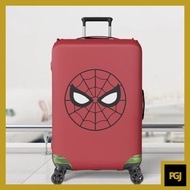 SPIDERMAN Luggage Cover Luggage Protective Cover/ Luggage Cover