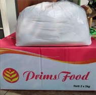 Tepung Tang mien repack 250gram