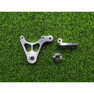 BREMBO P34 CALIPER BRACKET Y15ZR