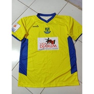 Jersey Persikota Tangerang 2005 Full Printing Custom