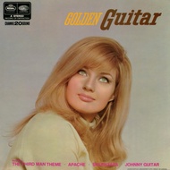 Golden Guitar - Royal Guitar Ensemble ( Lp Album )